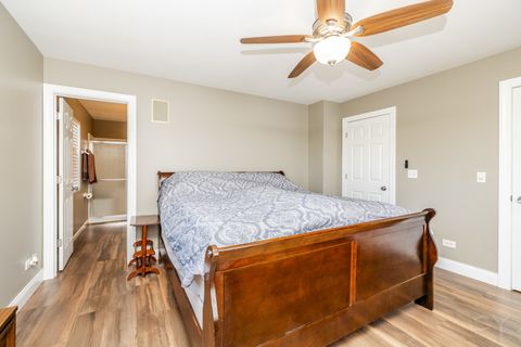 Tiny photo for 5214 Riviera Boulevard, Plainfield, IL 60586 (MLS # 12469446)