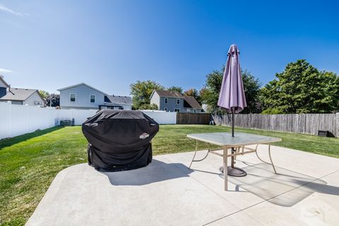Tiny photo for 5214 Riviera Boulevard, Plainfield, IL 60586 (MLS # 12469446)