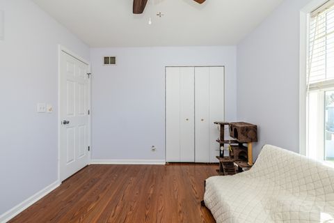 Tiny photo for 5214 Riviera Boulevard, Plainfield, IL 60586 (MLS # 12469446)