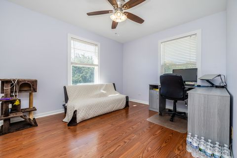 Tiny photo for 5214 Riviera Boulevard, Plainfield, IL 60586 (MLS # 12469446)