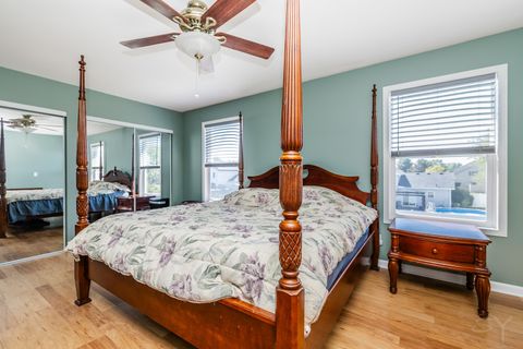 Tiny photo for 5214 Riviera Boulevard, Plainfield, IL 60586 (MLS # 12469446)