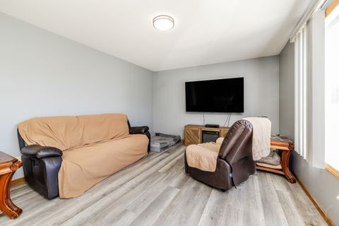Tiny photo for 5214 Riviera Boulevard, Plainfield, IL 60586 (MLS # 12469446)