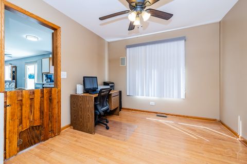 Tiny photo for 5214 Riviera Boulevard, Plainfield, IL 60586 (MLS # 12469446)