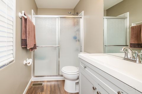 Tiny photo for 5214 Riviera Boulevard, Plainfield, IL 60586 (MLS # 12469446)