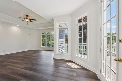 Tiny photo for 6605 Oakwood Manor Drive, Crystal Lake, IL 60012 (MLS # 12609879)