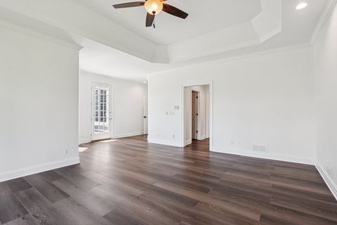 Tiny photo for 6605 Oakwood Manor Drive, Crystal Lake, IL 60012 (MLS # 12609879)