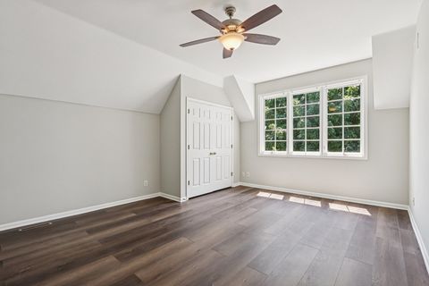 Tiny photo for 6605 Oakwood Manor Drive, Crystal Lake, IL 60012 (MLS # 12609879)