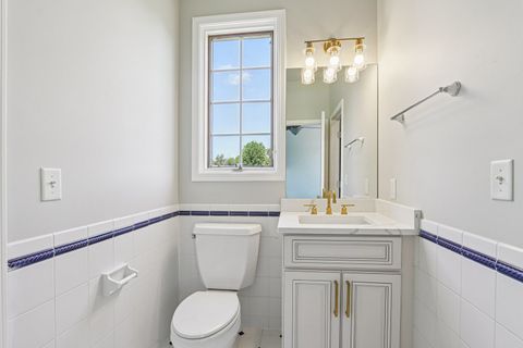 Tiny photo for 6605 Oakwood Manor Drive, Crystal Lake, IL 60012 (MLS # 12609879)