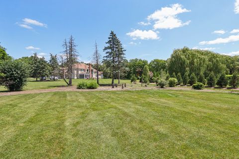 Tiny photo for 6605 Oakwood Manor Drive, Crystal Lake, IL 60012 (MLS # 12609879)