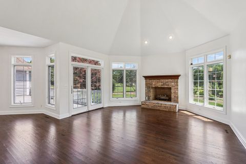 Tiny photo for 6605 Oakwood Manor Drive, Crystal Lake, IL 60012 (MLS # 12609879)