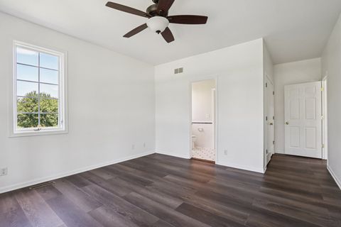 Tiny photo for 6605 Oakwood Manor Drive, Crystal Lake, IL 60012 (MLS # 12609879)