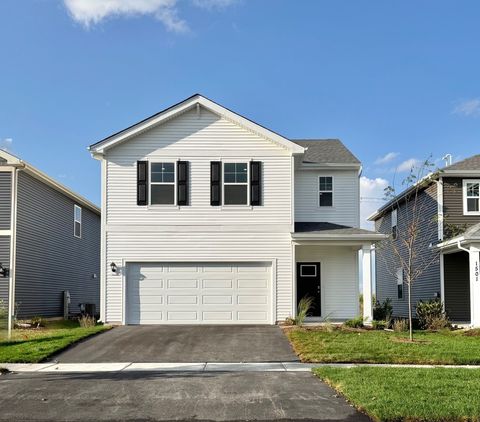 Photo of 2947 Rushmore Drive, Pingree Grove, IL 60140 (MLS # 12498937) Photo of 2947 Rushmore Drive, Pingree Grove, IL 60140 (MLS # 12498937)