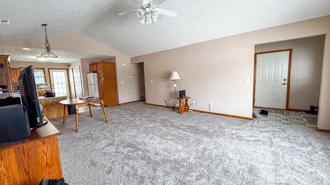 Tiny photo for 1313 Inglewood Circle #0, Bloomington, IL 61704 (MLS # 12530463)