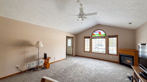 Tiny photo for 1313 Inglewood Circle #0, Bloomington, IL 61704 (MLS # 12530463)