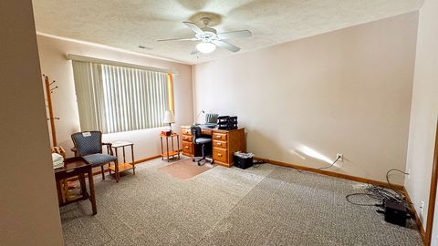 Tiny photo for 1313 Inglewood Circle #0, Bloomington, IL 61704 (MLS # 12530463)