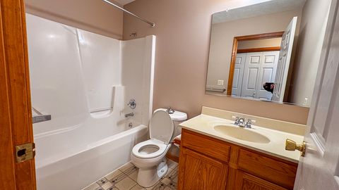 Tiny photo for 1313 Inglewood Circle #0, Bloomington, IL 61704 (MLS # 12530463)