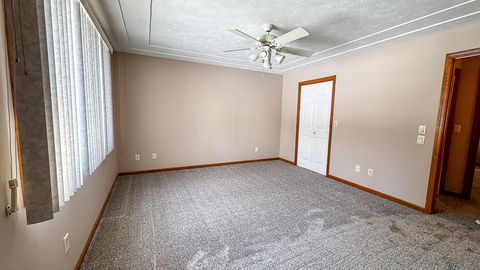 Tiny photo for 1313 Inglewood Circle #0, Bloomington, IL 61704 (MLS # 12530463)