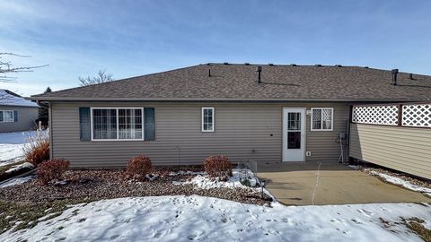 Tiny photo for 1313 Inglewood Circle #0, Bloomington, IL 61704 (MLS # 12530463)