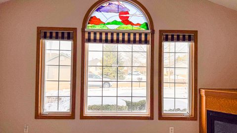 Tiny photo for 1313 Inglewood Circle #0, Bloomington, IL 61704 (MLS # 12530463)