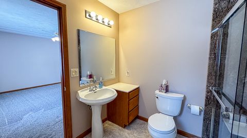 Tiny photo for 1313 Inglewood Circle #0, Bloomington, IL 61704 (MLS # 12530463)