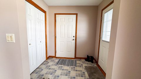 Tiny photo for 1313 Inglewood Circle #0, Bloomington, IL 61704 (MLS # 12530463)