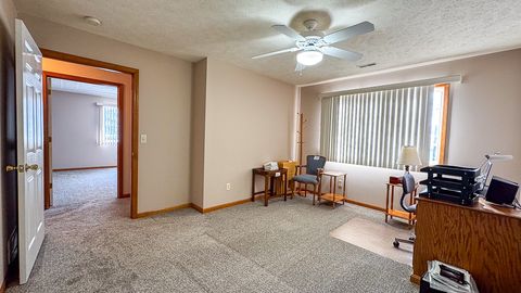 Tiny photo for 1313 Inglewood Circle #0, Bloomington, IL 61704 (MLS # 12530463)