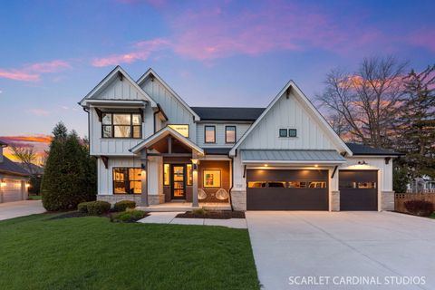 731 Saddlers Court, Naperville, IL 60540 - #: 12595651