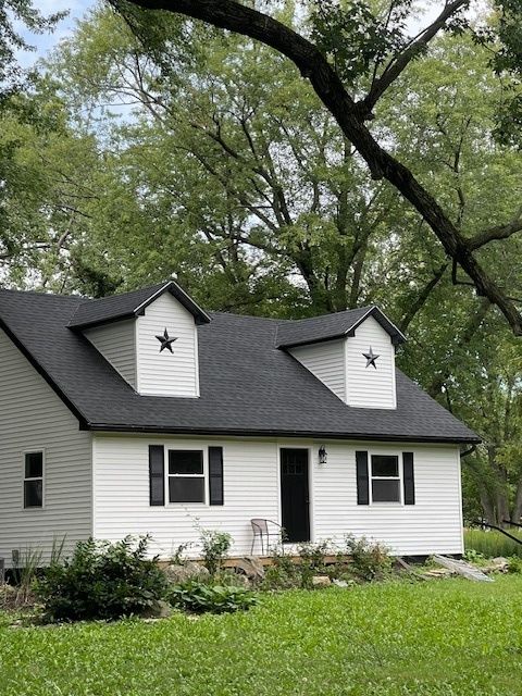 A home in Plainfield