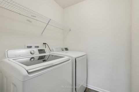 Tiny photo for 2967 Madison Drive, Naperville, IL 60564 (MLS # 12695403)