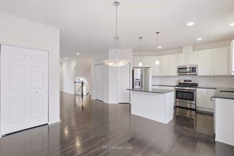 Tiny photo for 2967 Madison Drive, Naperville, IL 60564 (MLS # 12695403)