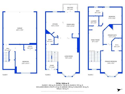 Tiny photo for 2967 Madison Drive, Naperville, IL 60564 (MLS # 12695403)