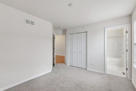 Tiny photo for 2967 Madison Drive, Naperville, IL 60564 (MLS # 12695403)