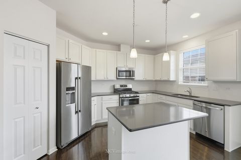 Tiny photo for 2967 Madison Drive, Naperville, IL 60564 (MLS # 12695403)