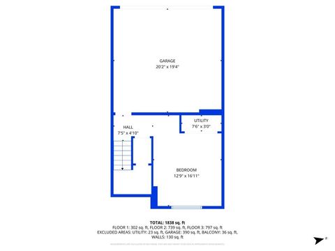 Tiny photo for 2967 Madison Drive, Naperville, IL 60564 (MLS # 12695403)