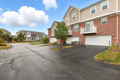 Tiny photo for 2967 Madison Drive, Naperville, IL 60564 (MLS # 12695403)