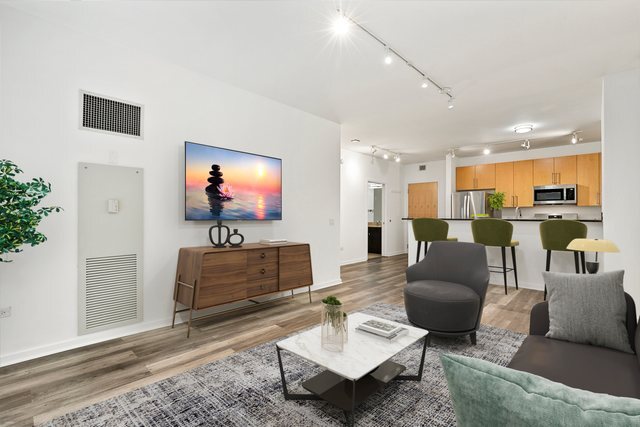 125 S Green Street 307A