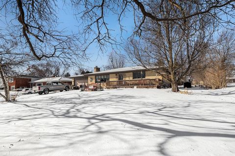 Tiny photo for Addison, IL 60101 (MLS # 12551465)