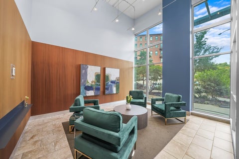 Tiny photo for 1600 S Indiana Avenue #1504, Chicago, IL 60616 (MLS # 12710675)