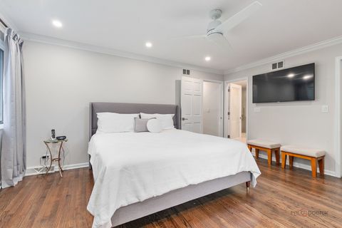 Tiny photo for 1240 Antietam Drive, Long Grove, IL 60047 (MLS # 12549349)