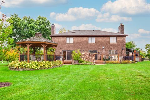 Tiny photo for 1240 Antietam Drive, Long Grove, IL 60047 (MLS # 12549349)