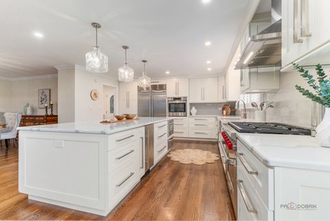 Tiny photo for 1240 Antietam Drive, Long Grove, IL 60047 (MLS # 12549349)