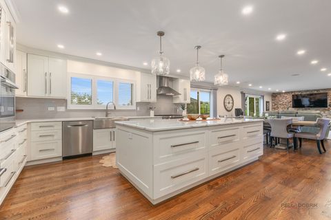 Tiny photo for 1240 Antietam Drive, Long Grove, IL 60047 (MLS # 12549349)