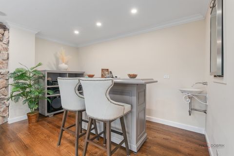 Tiny photo for 1240 Antietam Drive, Long Grove, IL 60047 (MLS # 12549349)