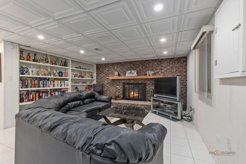 Tiny photo for 1240 Antietam Drive, Long Grove, IL 60047 (MLS # 12549349)