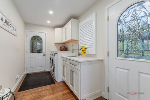 Tiny photo for 1240 Antietam Drive, Long Grove, IL 60047 (MLS # 12549349)