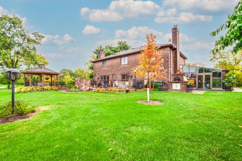 Tiny photo for 1240 Antietam Drive, Long Grove, IL 60047 (MLS # 12549349)