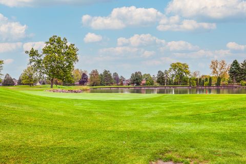 Tiny photo for 1240 Antietam Drive, Long Grove, IL 60047 (MLS # 12549349)