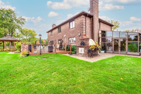 Tiny photo for 1240 Antietam Drive, Long Grove, IL 60047 (MLS # 12549349)