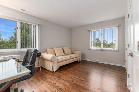 Tiny photo for 1240 Antietam Drive, Long Grove, IL 60047 (MLS # 12549349)