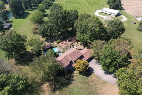 Tiny photo for 2729 IL Route 145 Highway, Metropolis, IL 62960 (MLS # 12758963)